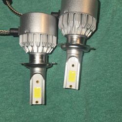 Led Headlight Bulbs 