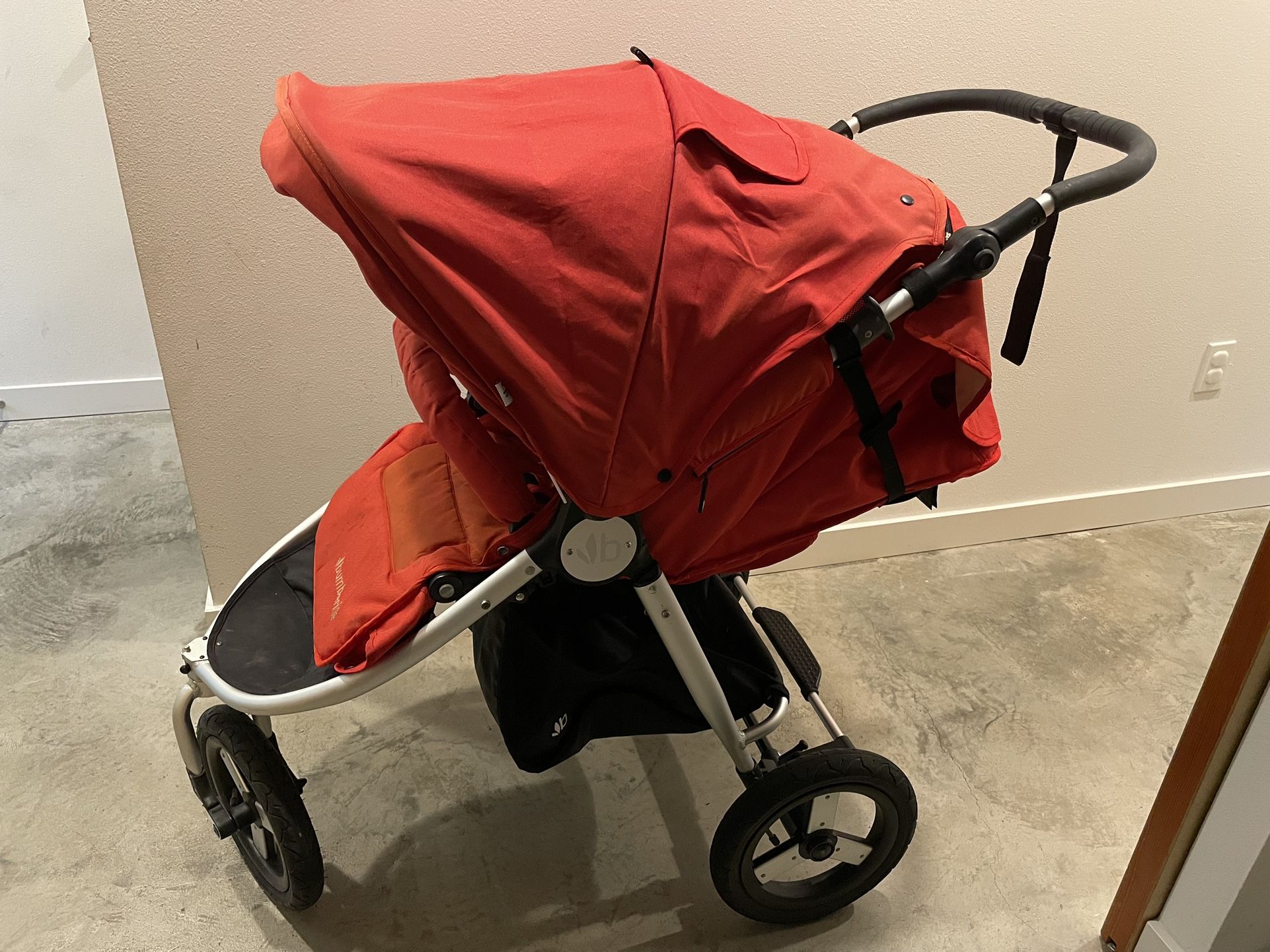 Bumbleride Indie Jogging Stroller