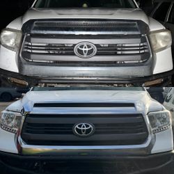 Headlight Restoration!