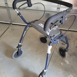 Dolomite Legacy walker