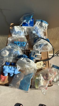 Appliances 15 GE Original Parts New