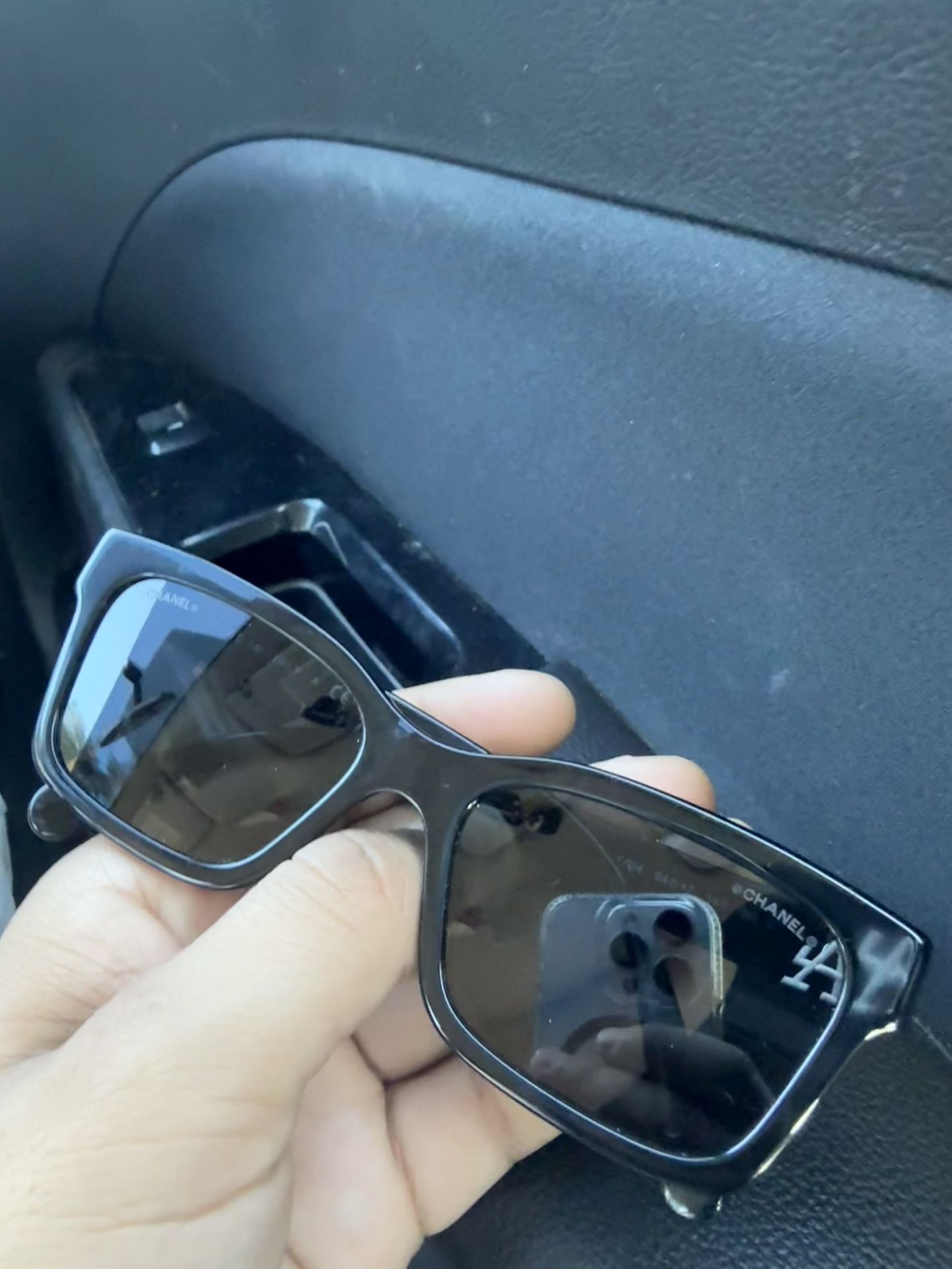 Chanel Sunglasses