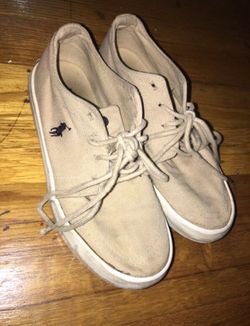 Authentic polo kids size great condition size 13
