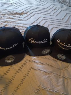 Hats