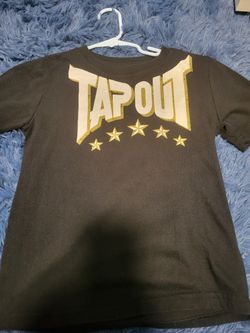 Boys Size 7 Shirt