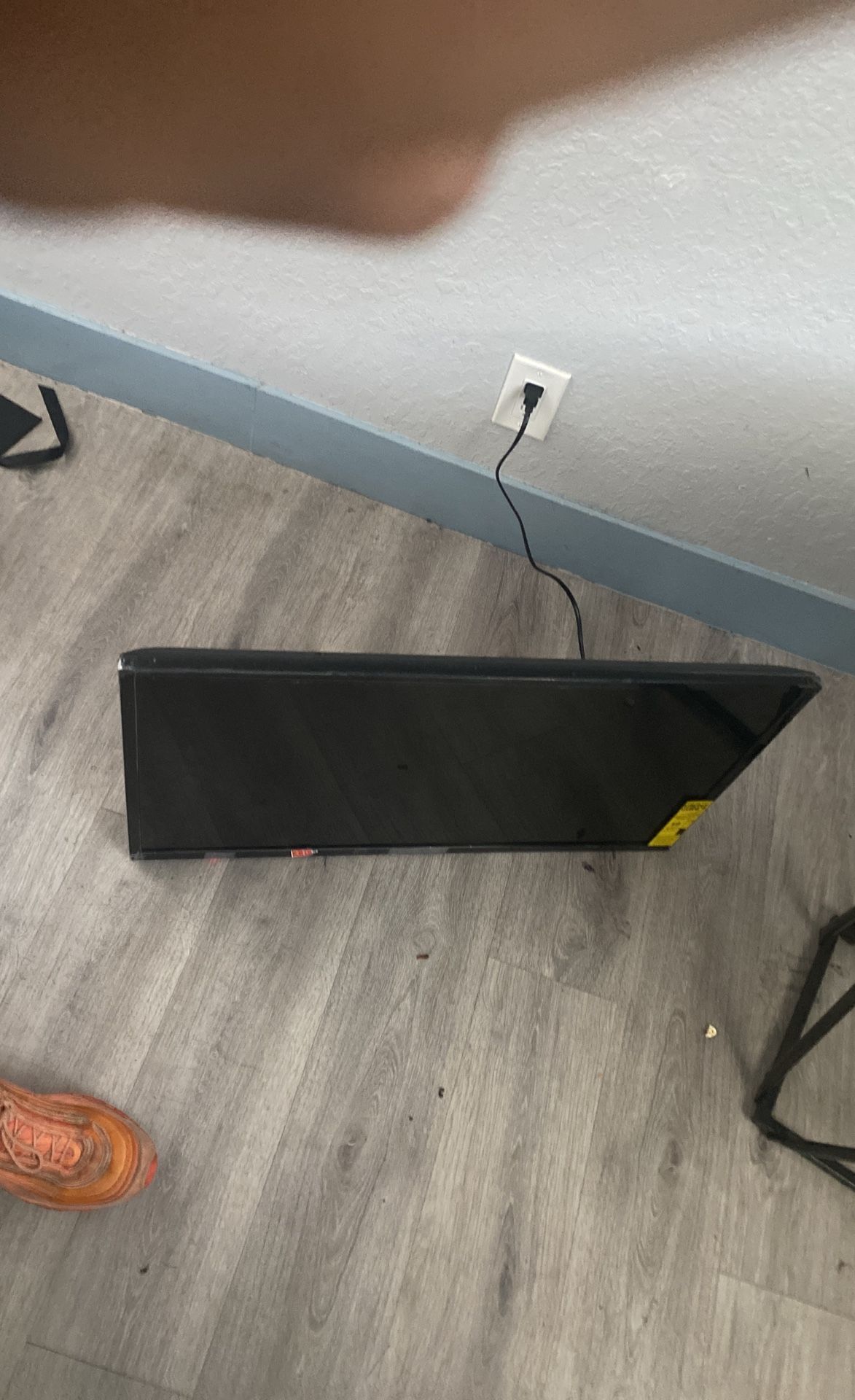 Amazon fire TV