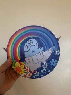 Disney lounge fly bag