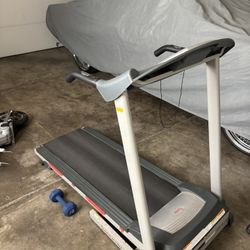 Treadmill 