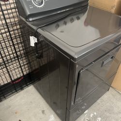 Kenmore Elite Dryer 
