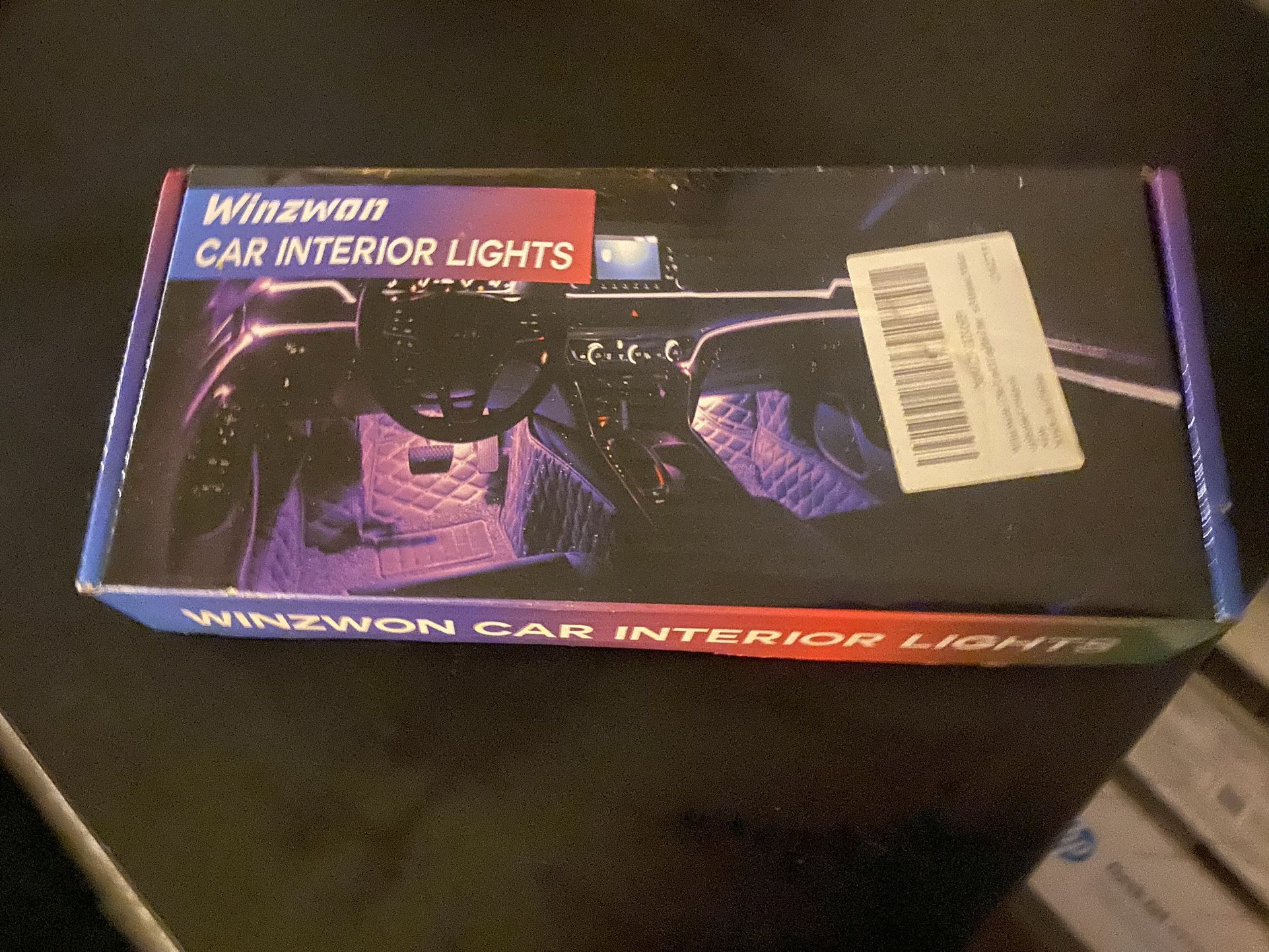 Car LED Lights