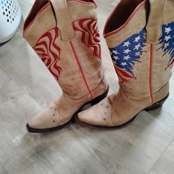 Women's Boots