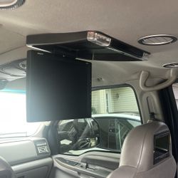 Ford Excursion
