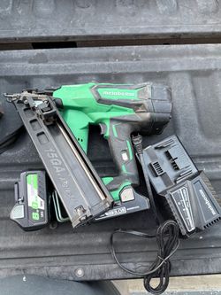 Metabo NR1890DR(s)