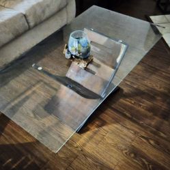 Home Center Coffee Table For Living Room