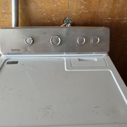 Maytag Dry