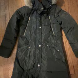 Michael Kors Women Coat Xs