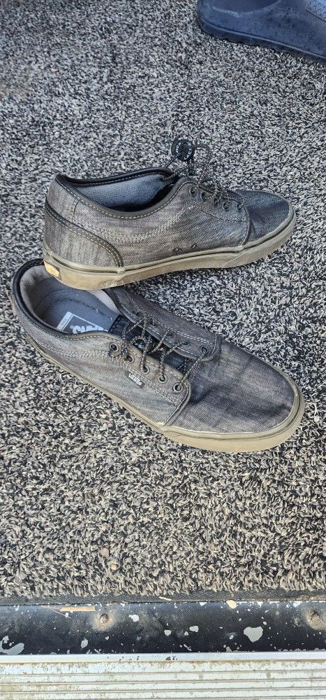 VANS "Pro" Mens Size 11