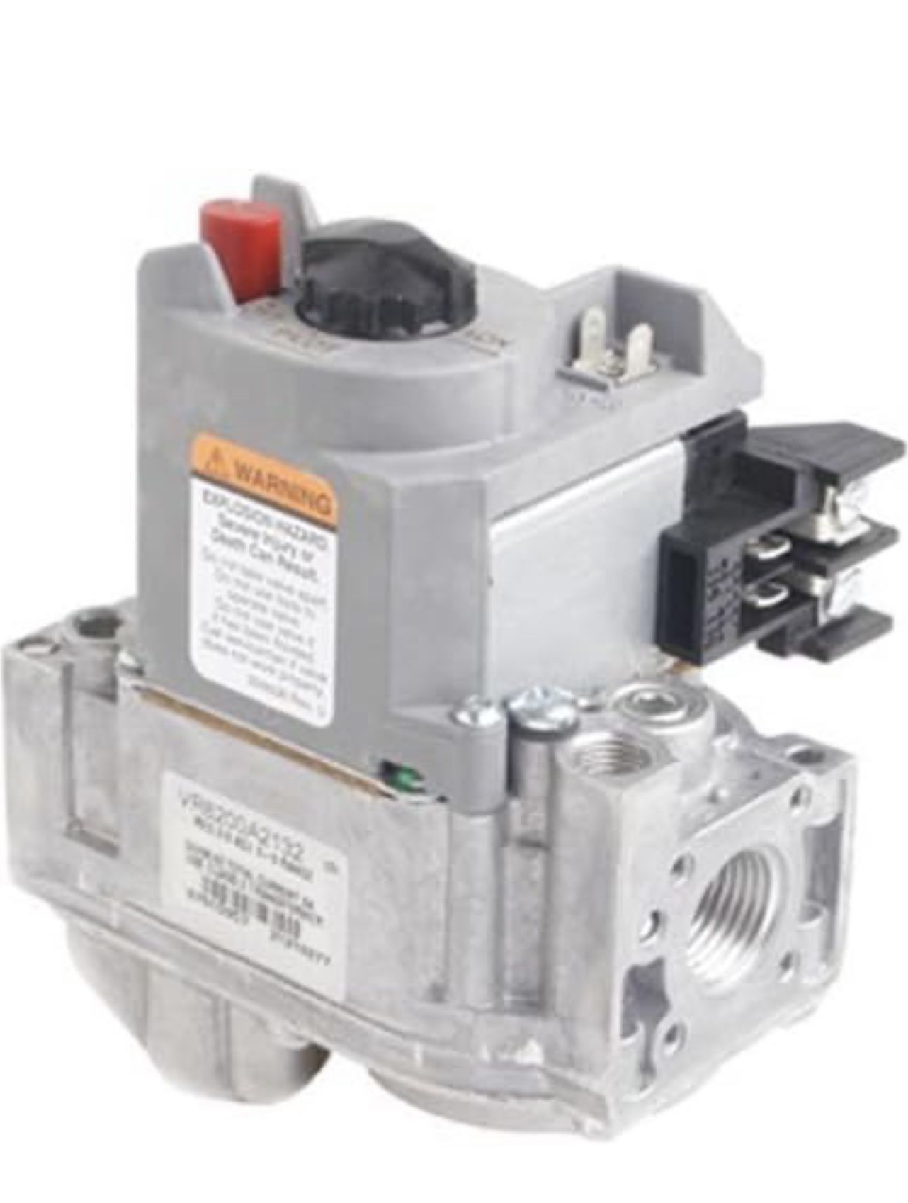 Honeywell VR8200A2116 Upgraded Replacement for Furnace Gas Valve