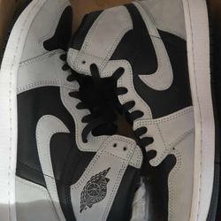 Jordan 1 Shadow 2.0 Mens 10