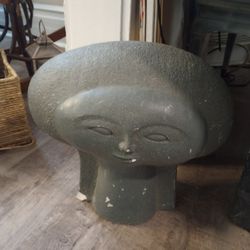 Mid Century Modern - Bust