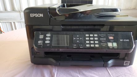 Epson Printer / Scanner