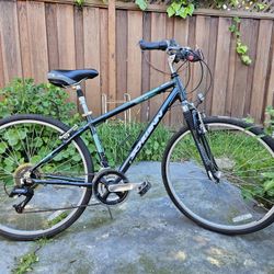 Schwinn Voyageur GS for Sale in Santa Clara CA OfferUp