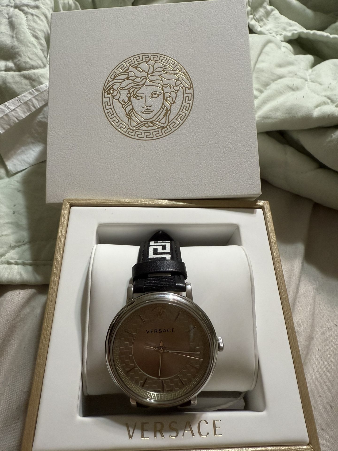 Versace Watch