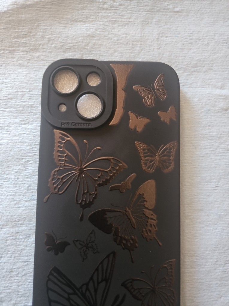 iphone 14 case black