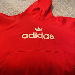 Adidas Hoodie still with Tags