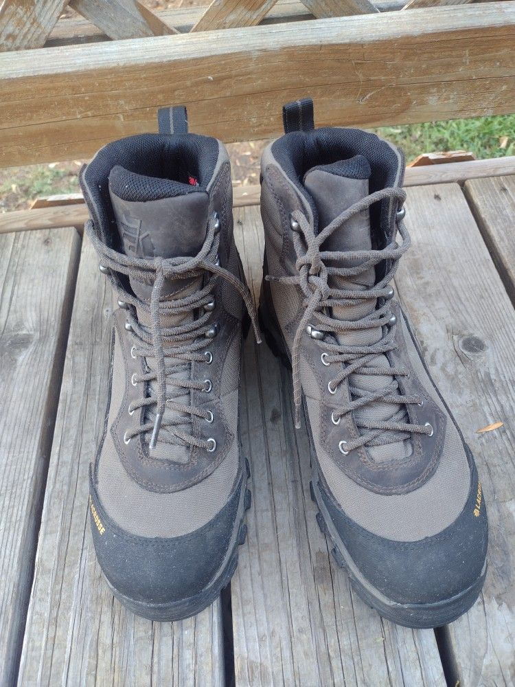 Lacrosse Lodestar Boots