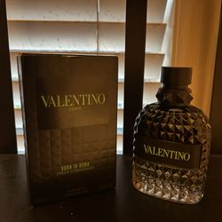 Valentino Cologne