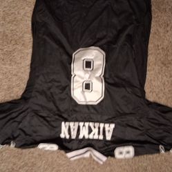 Troy Aikman Jersey 