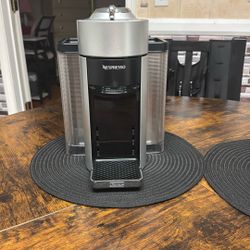 Nespresso Vertuo Coffee And Espresso Maker