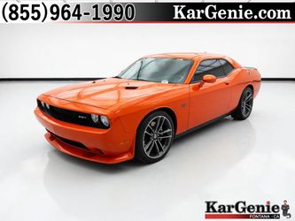 2014 Dodge Challenger