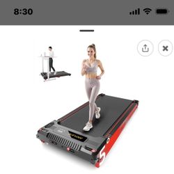 Any life Under Desk Treadmill 