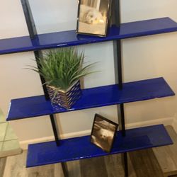 Display Stand For Pics, Plants, Bottles Etc…