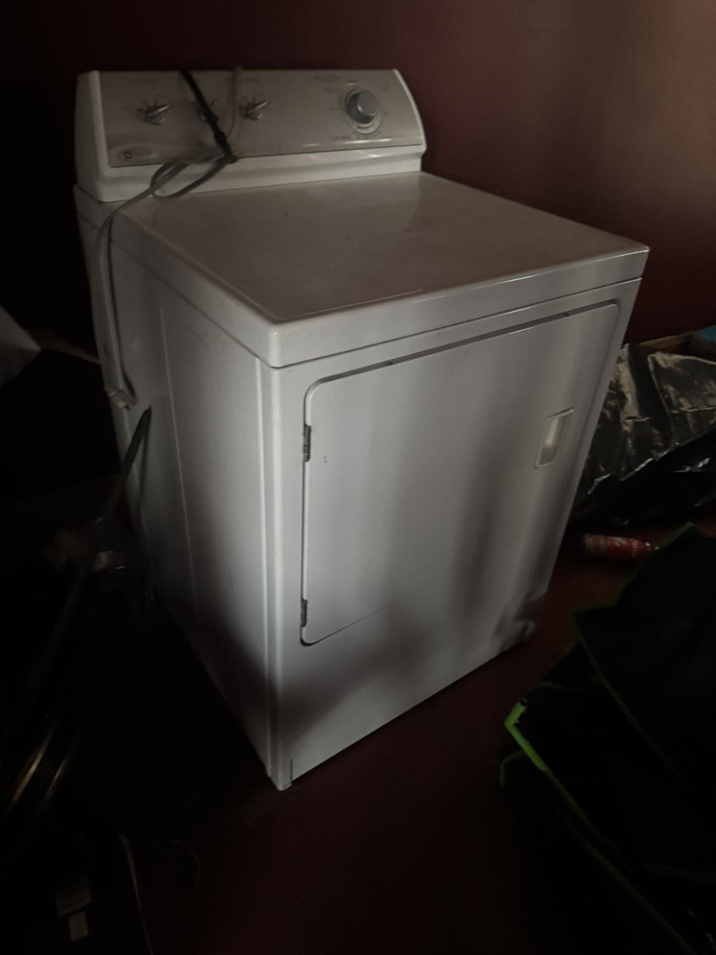 dryer