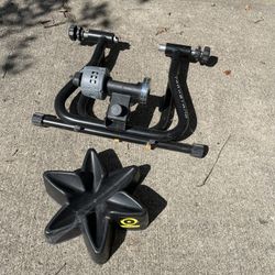 Bike Trainer (Blackburn)