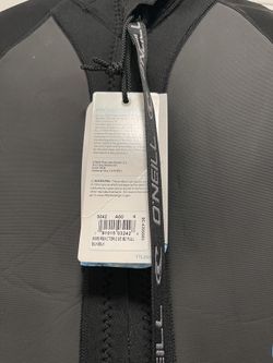 Women’s O’Neal Reactor 2 3/2 Full wetsuit Size-4 Brand New .