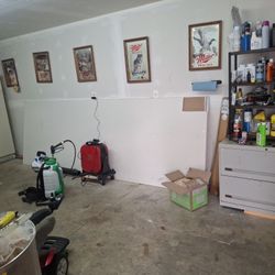 Free drywall