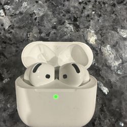 AirPod 4 