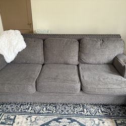 Sofa And Loveseat