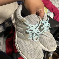 Tenis Adidas Mujer Talla 5