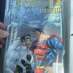 Comics 