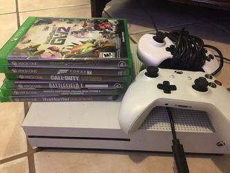 Xbox one