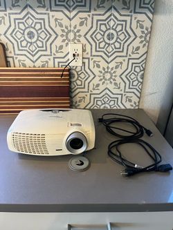 Optoma HD20 1080p Projector
