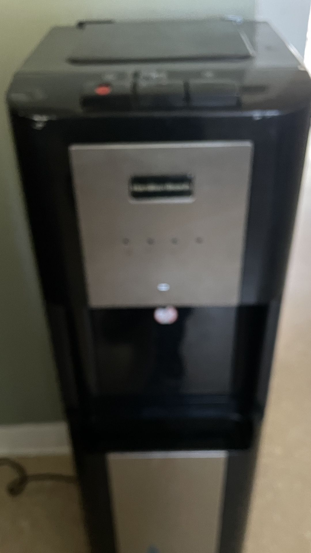 Water Dispenser