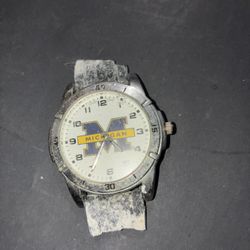 Michigan Watch Bezel