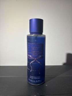 Victoria’s Secret Whipped Marshmallow Dream Fragrance Body Mist Spray 8.4 oz New