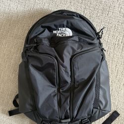 north face backpack